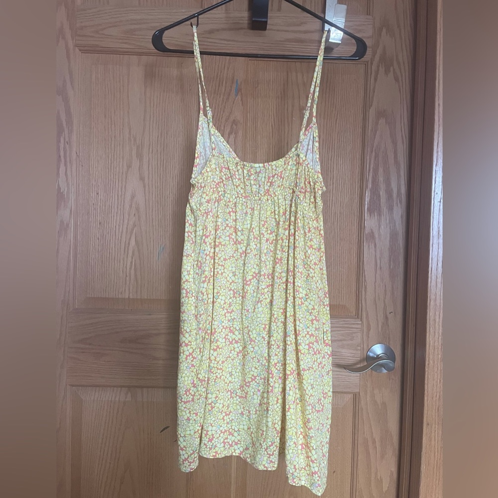 WILD FABLE DRESS - Picture 4 of 7